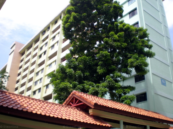 Blk 93 Geylang Bahru (Kallang/Whampoa), HDB 3 Rooms #264092